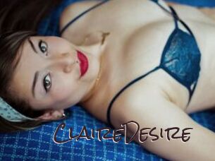 ClaireDesire