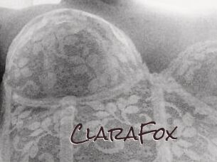 ClaraFox