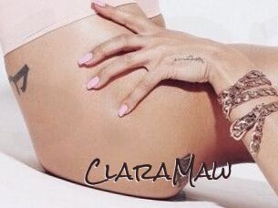 ClaraMaw