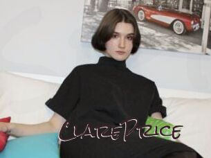 ClarePrice