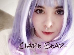 Clare_Bear