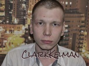 ClarkKelman