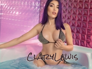 ClaryLewis