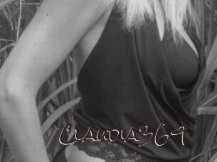 Claudia369