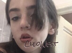 CleoWest