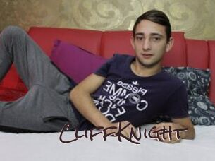 CliffKnight