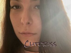 Clitoriss