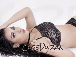 CloeDuran