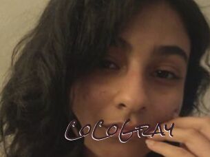 CoCoGray