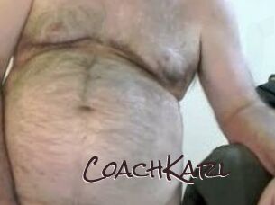 CoachKarl