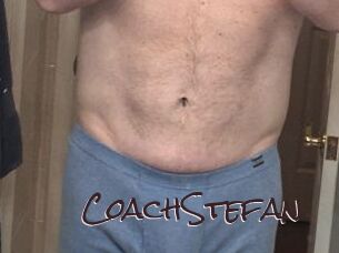 CoachStefan