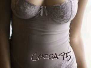 Cocoa95