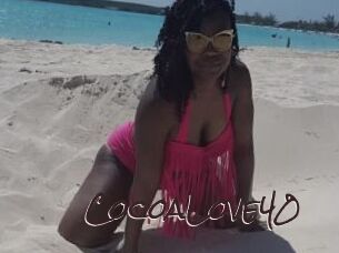 CocoaLove40