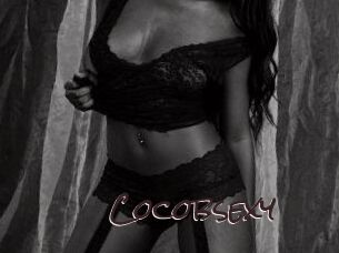 Cocobsexy
