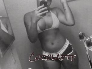 Cocolatte