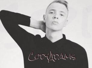 Cody_Adams Spicy Blogs