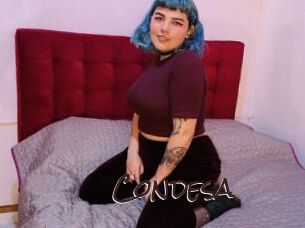 Condesa