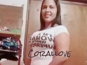 Corallove