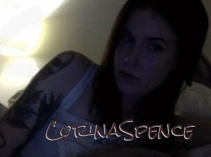 CorinaSpence Spicy Blogs