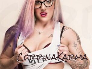 CorrinaKarma