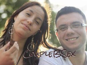 CoupleBSex