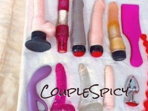 CoupleSpicy