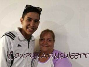 Couplelatinsweetts