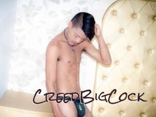 CreedBigCock