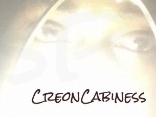 Creon_Cabiness