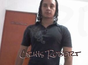Crihs_Robert Spicy Blogs
