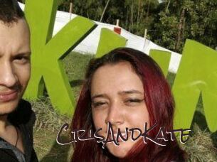 CrisAndKate
