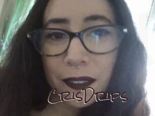 CrisDrips