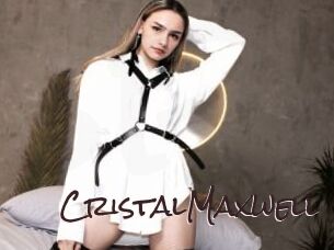 CristalMaxwell