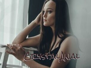 CrystalAnal