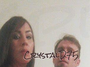 CrystalD75