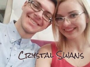 Crystal_Swans