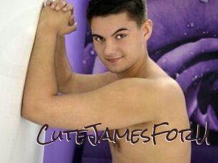 CuteJamesForU Spicy Blogs