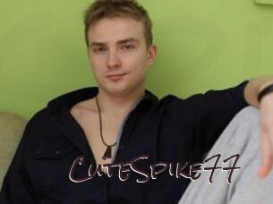 CuteSpike77 Spicy Blogs