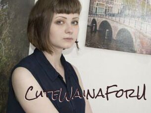 CuteWainaForU