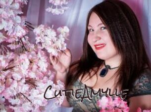 CutieAmylle Spicy Blogs