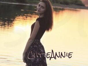 CutieAnnie