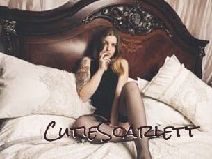 CutieScarlett