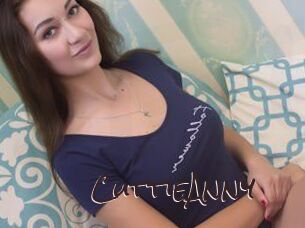 CuttieAnny