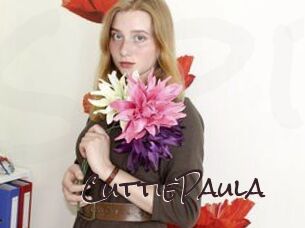 CuttiePaula