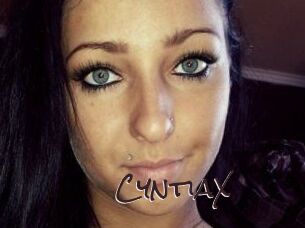 CyntiaX