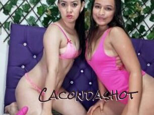 Cacondashot