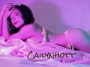 Cailynhott