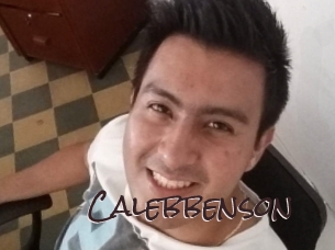 Calebbenson