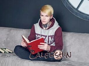 Calebshin