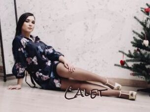 Calet